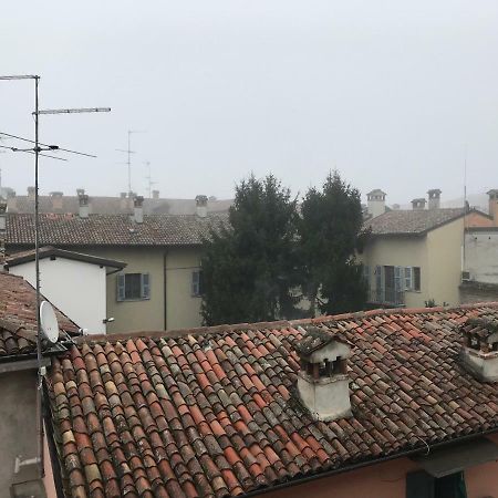 B&B Lodi Centro المظهر الخارجي الصورة