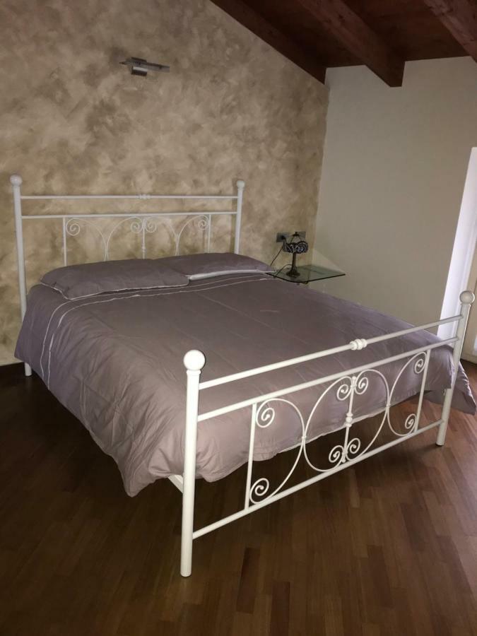 B&B Lodi Centro المظهر الخارجي الصورة