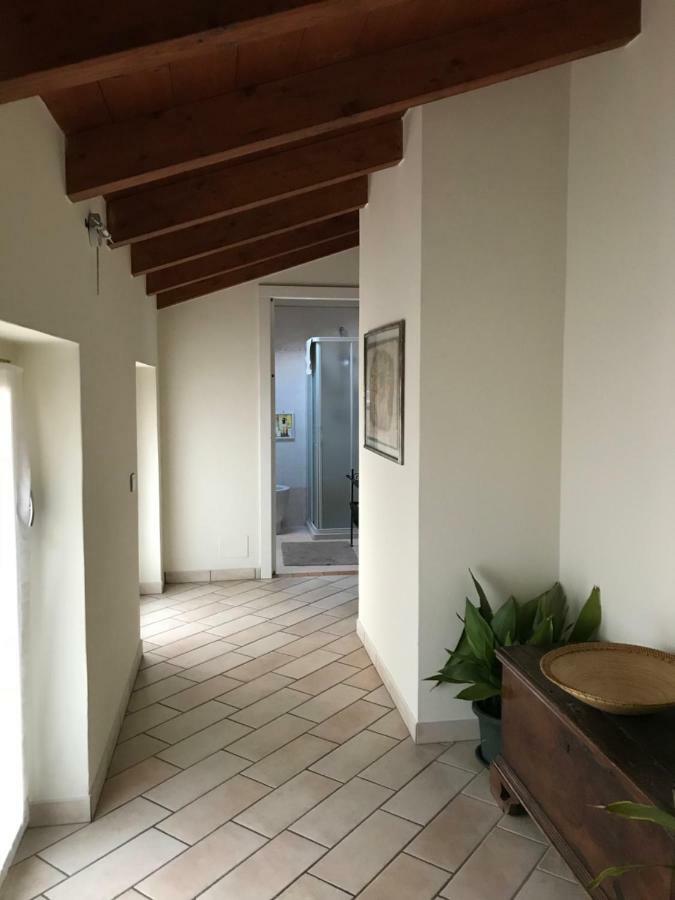 B&B Lodi Centro المظهر الخارجي الصورة