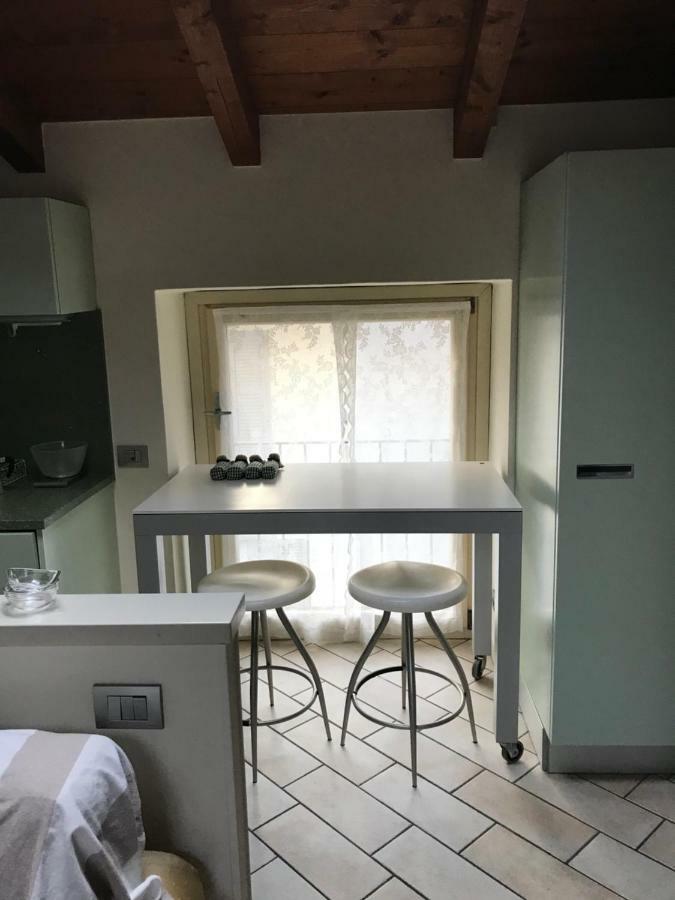 B&B Lodi Centro المظهر الخارجي الصورة