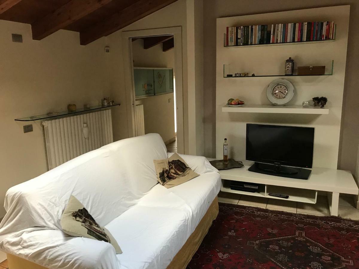 B&B Lodi Centro المظهر الخارجي الصورة