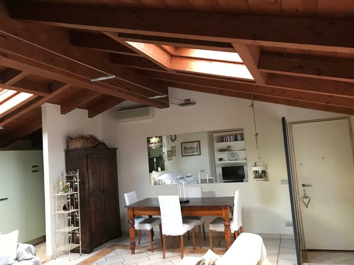 B&B Lodi Centro المظهر الخارجي الصورة