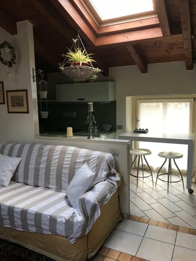 B&B Lodi Centro المظهر الخارجي الصورة