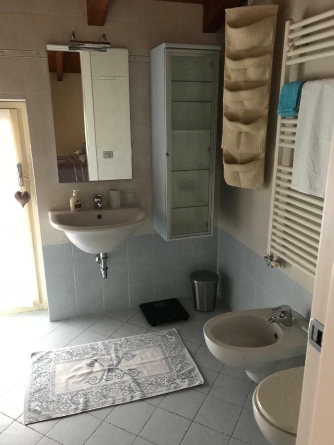 B&B Lodi Centro المظهر الخارجي الصورة