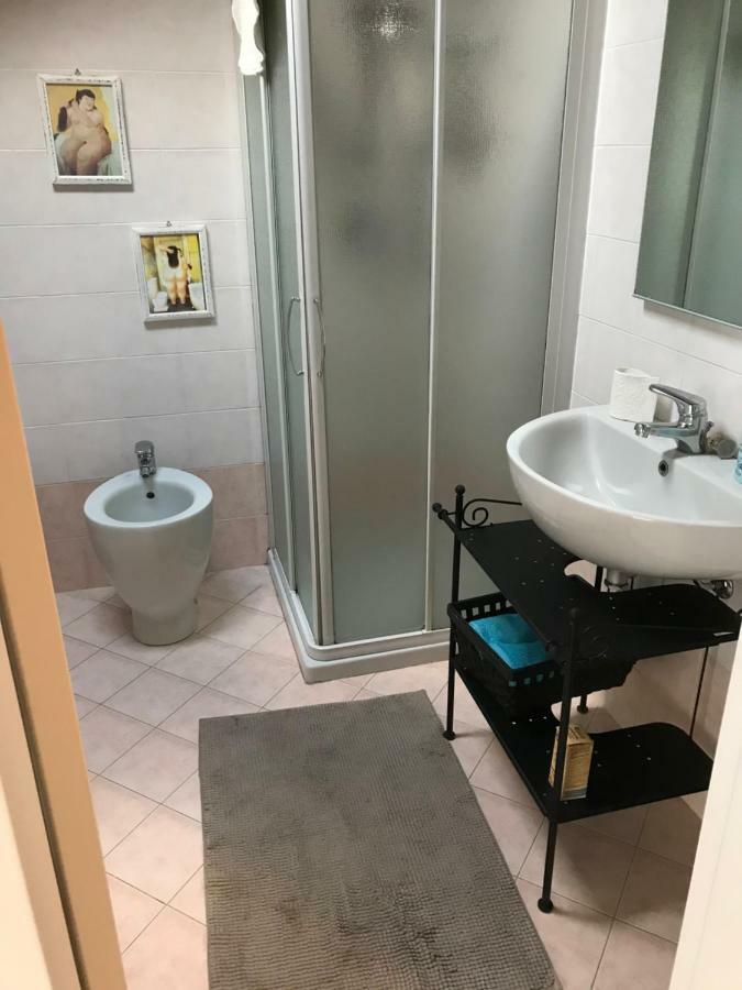 B&B Lodi Centro المظهر الخارجي الصورة