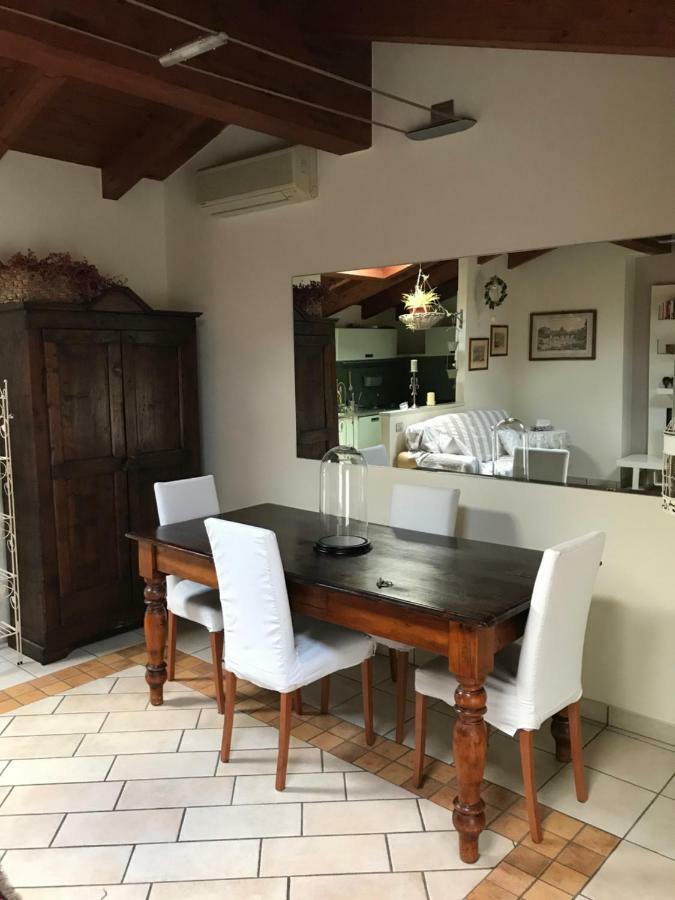 B&B Lodi Centro المظهر الخارجي الصورة
