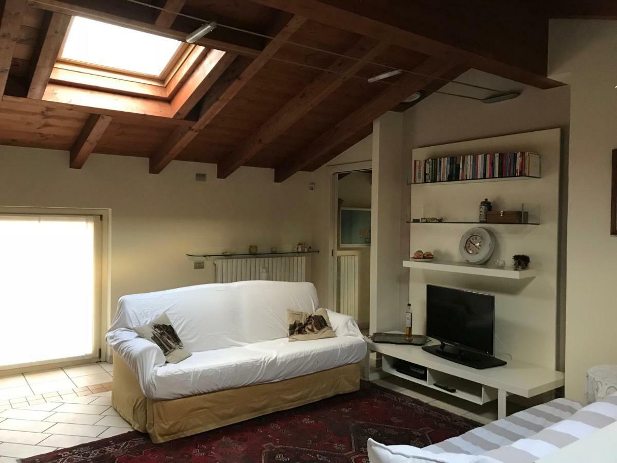 B&B Lodi Centro المظهر الخارجي الصورة