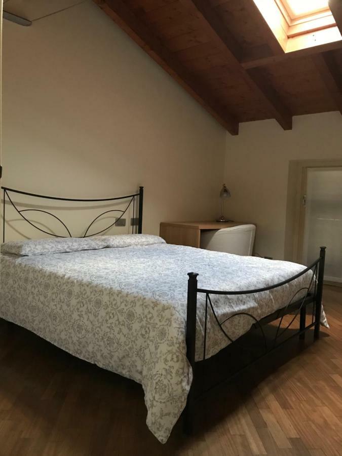 B&B Lodi Centro المظهر الخارجي الصورة