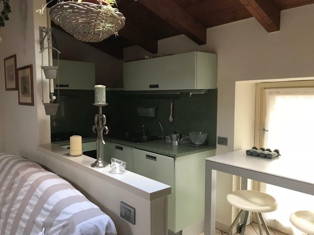 B&B Lodi Centro المظهر الخارجي الصورة