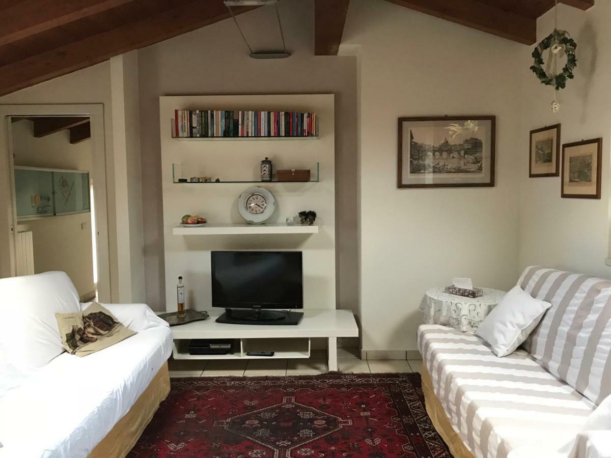 B&B Lodi Centro المظهر الخارجي الصورة
