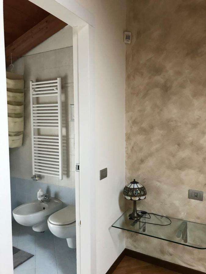 B&B Lodi Centro المظهر الخارجي الصورة