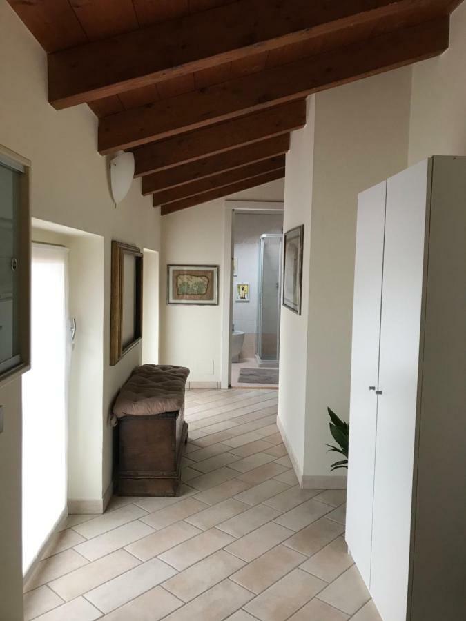B&B Lodi Centro المظهر الخارجي الصورة