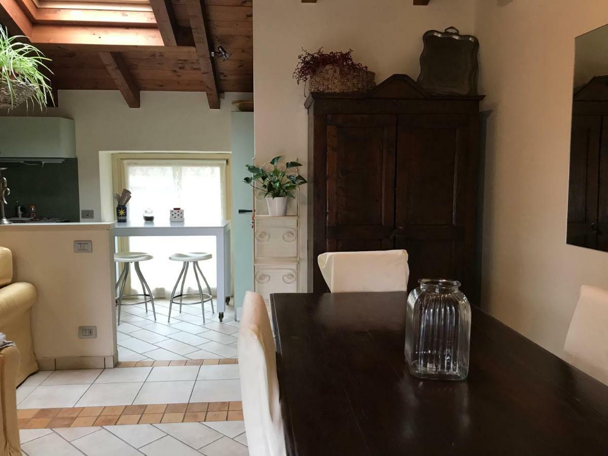 B&B Lodi Centro المظهر الخارجي الصورة