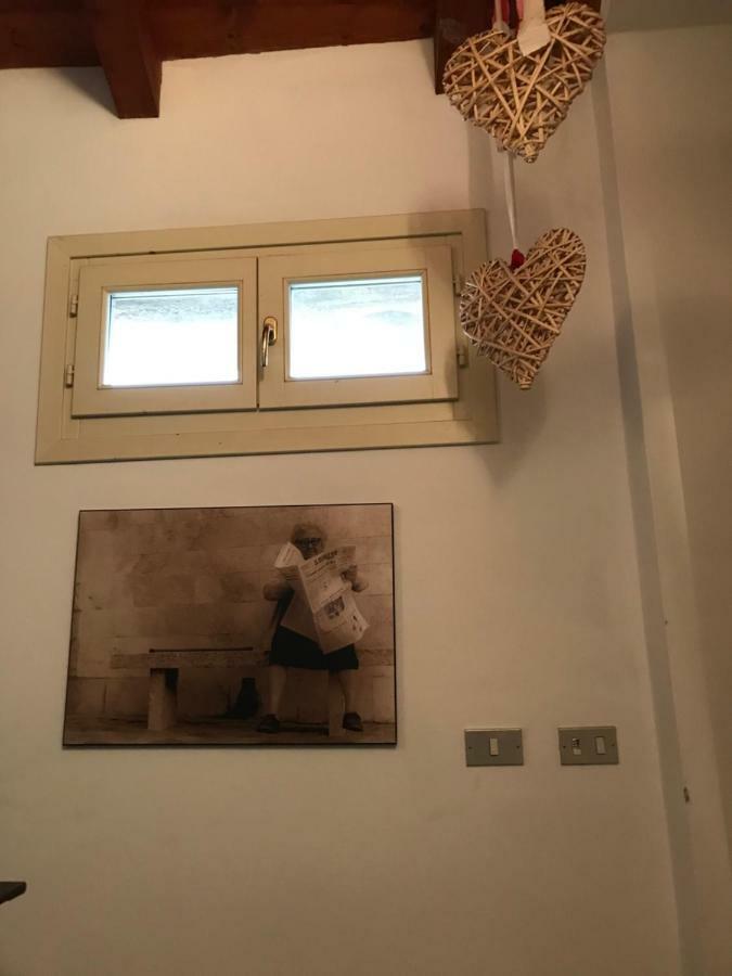 B&B Lodi Centro المظهر الخارجي الصورة