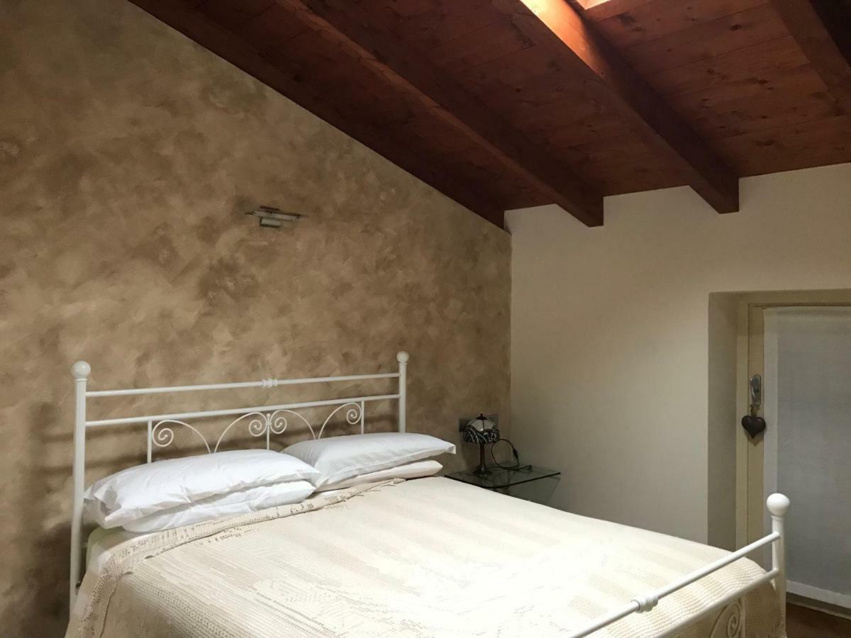 B&B Lodi Centro المظهر الخارجي الصورة