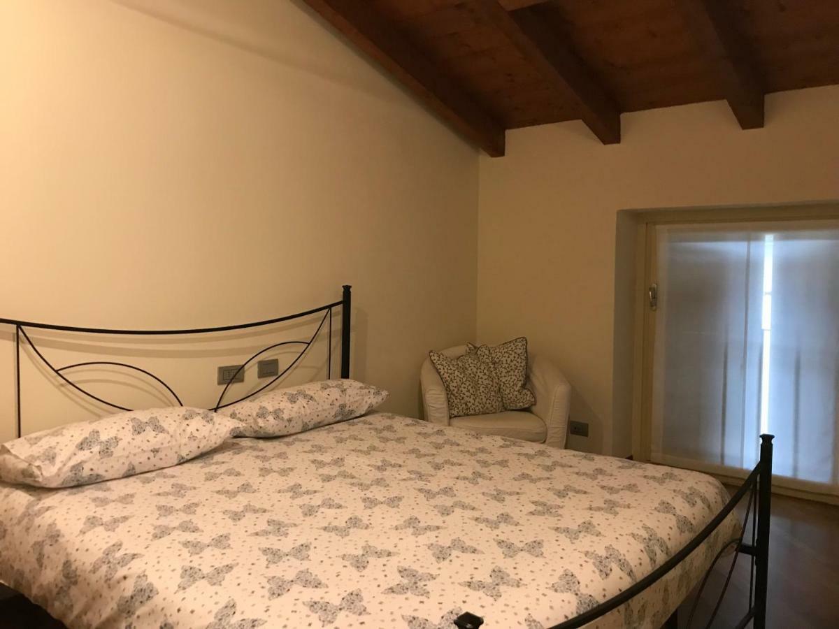 B&B Lodi Centro المظهر الخارجي الصورة
