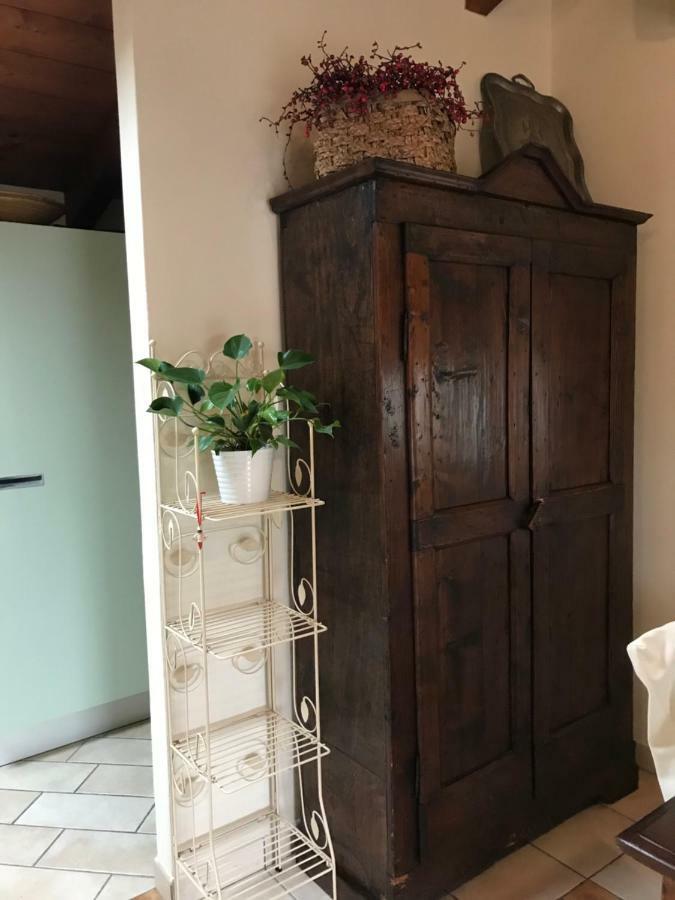 B&B Lodi Centro المظهر الخارجي الصورة