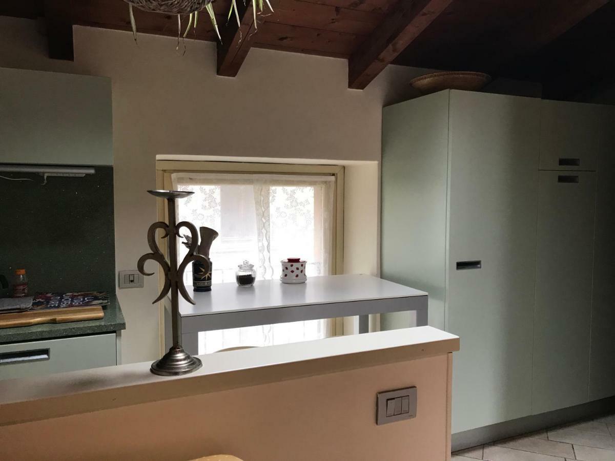 B&B Lodi Centro المظهر الخارجي الصورة