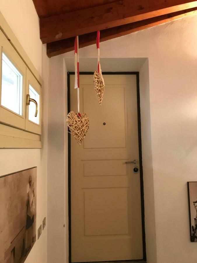 B&B Lodi Centro المظهر الخارجي الصورة