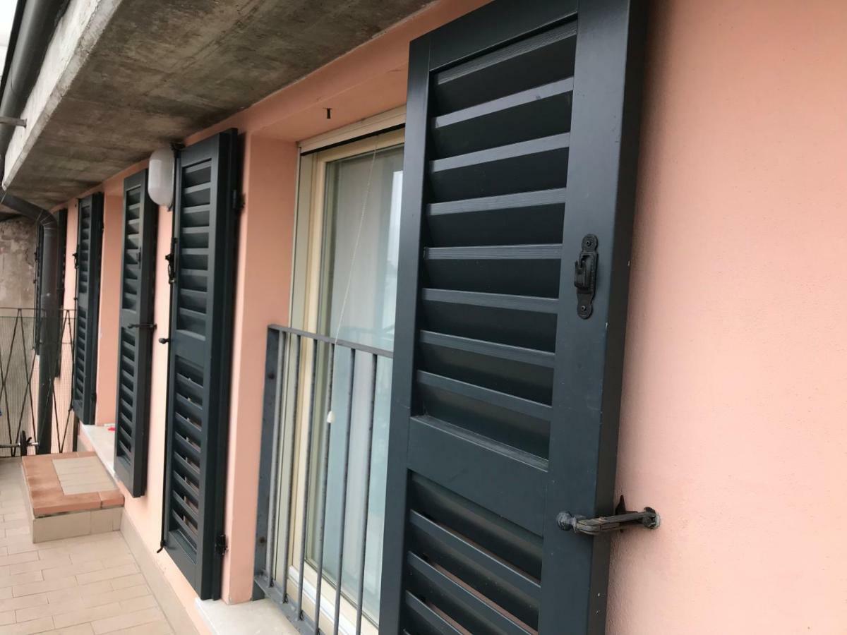 B&B Lodi Centro المظهر الخارجي الصورة