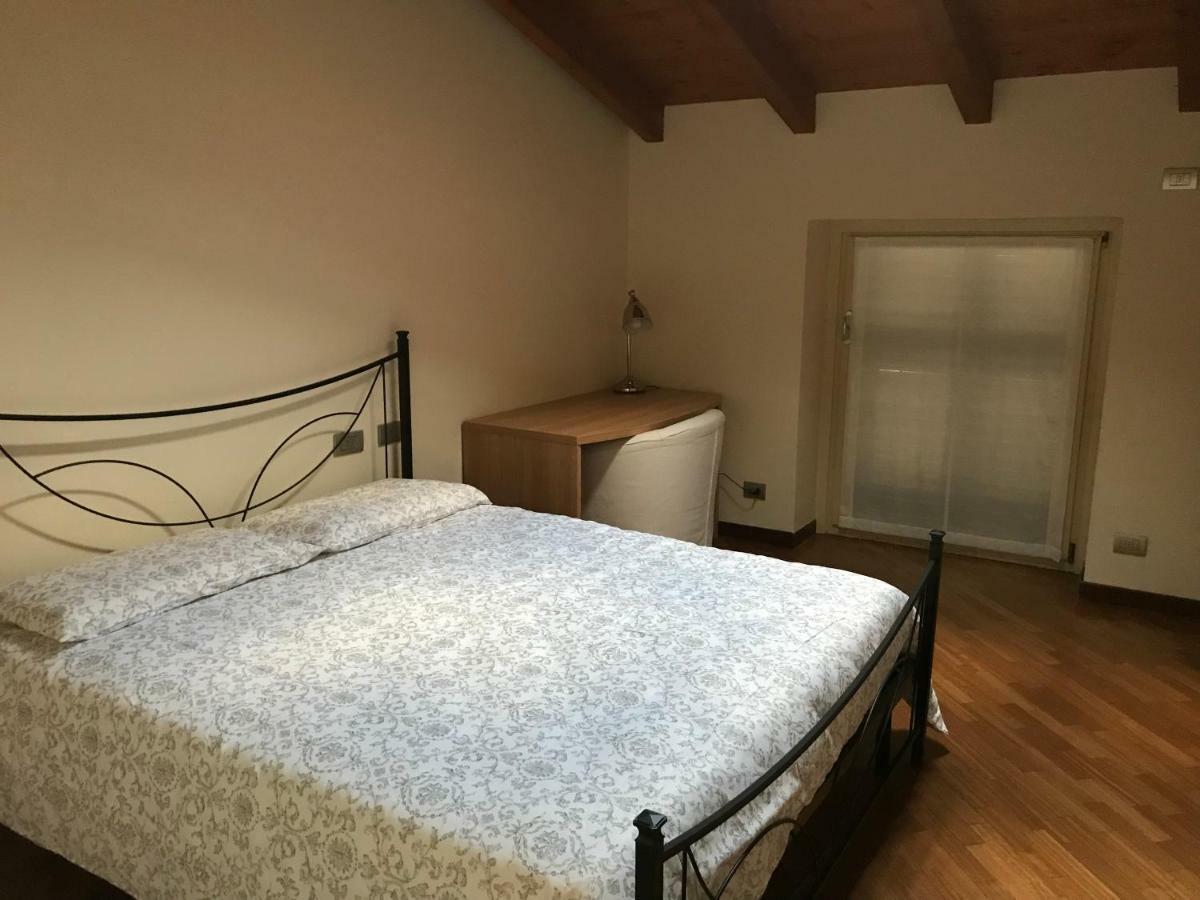B&B Lodi Centro المظهر الخارجي الصورة